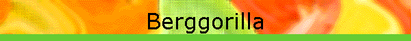 Berggorilla