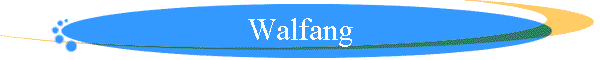 Walfang