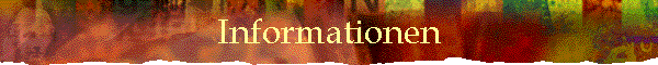 Informationen