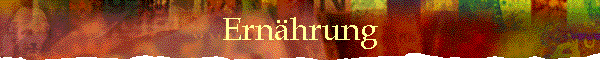 Ern�hrung