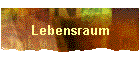 Lebensraum